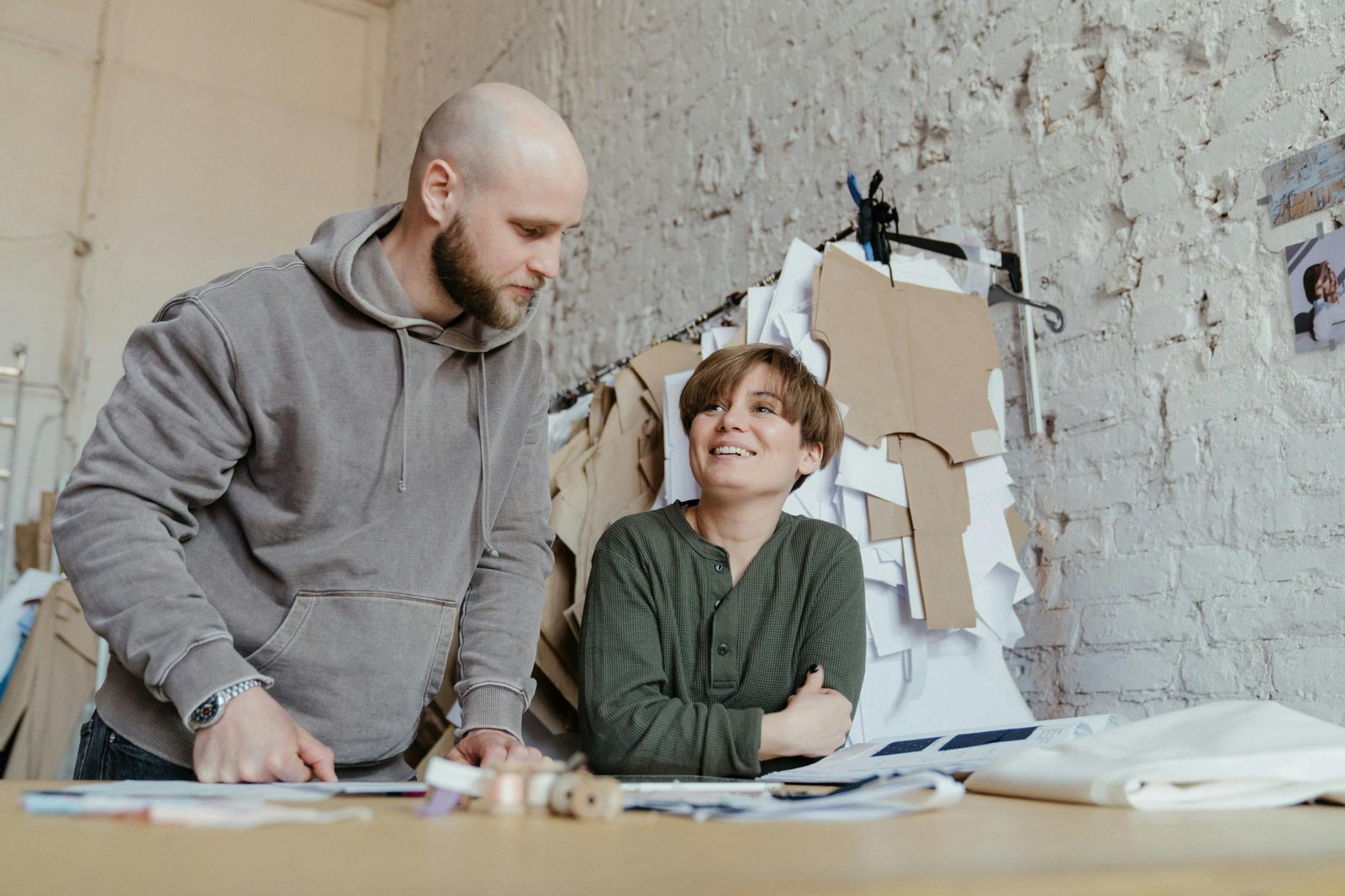 Pexels Cottonbro 4622225 Scaled